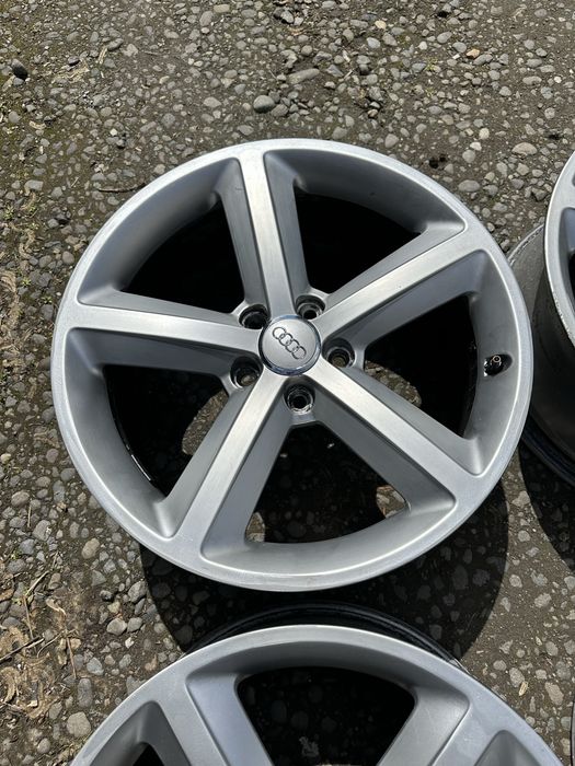Jante originale 18 5 112 Audi A3 A4 A5 A6 A7 A8 Q3 Q5 Mercedes Wv Skoda Seat