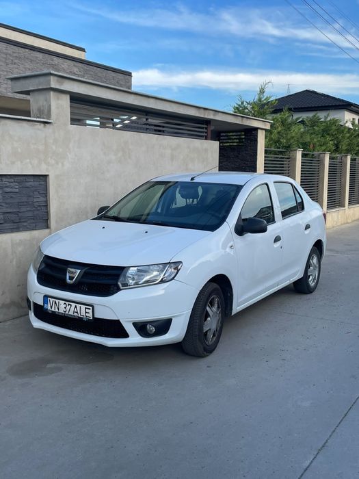 Vand dacia logan