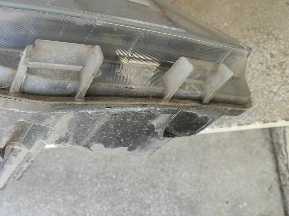 Фар Mercedes Sprinter 2013-18г. Десен/Фар Мерцедес Спринтер Оригинален