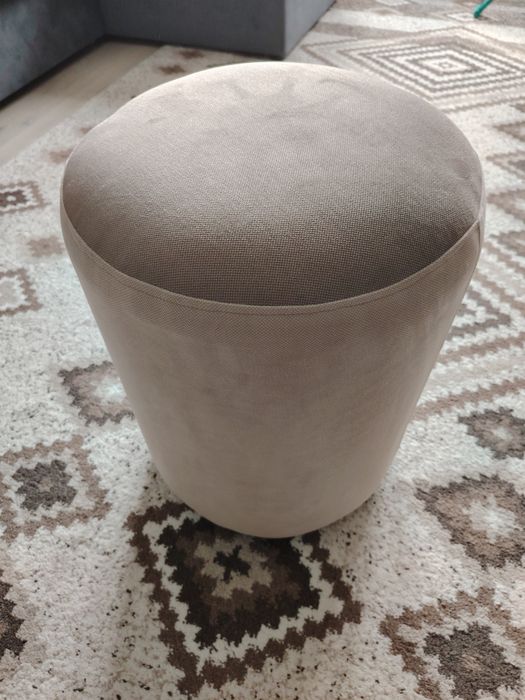 Продам пуф новый