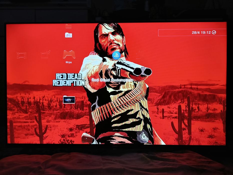 Пс3 слим прошитый