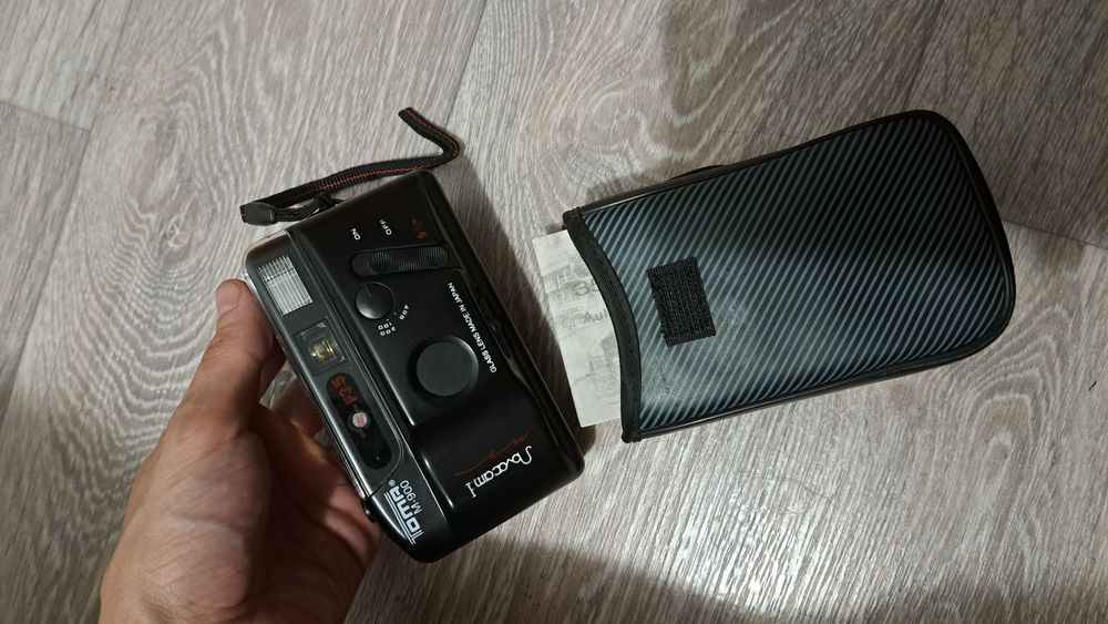 Продам фотоаппараты