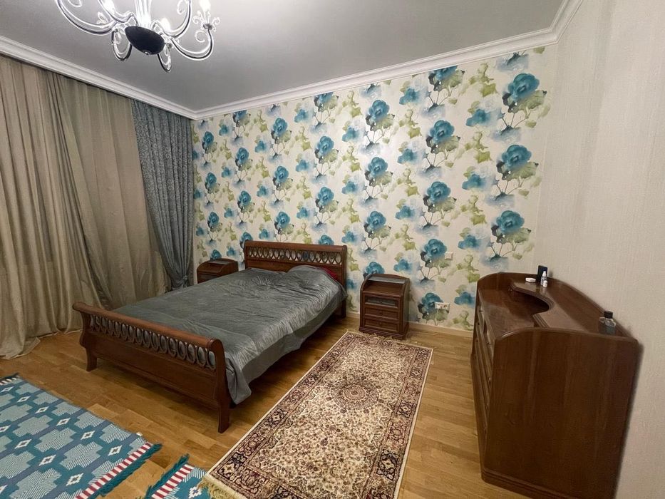 Продам 3-х комнат.квартиру