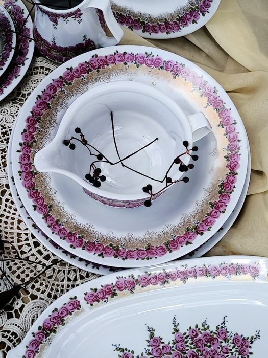 Сервиз за хранене 37 части