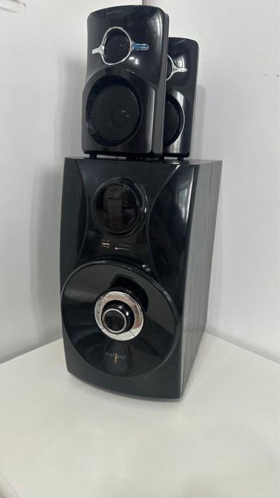 Колонка от фирмы Seapiano