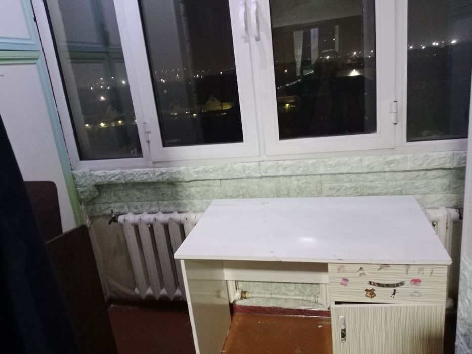 Срочно Продаётся своя квартира на Куйлюк массив-6, 3-х комнатная