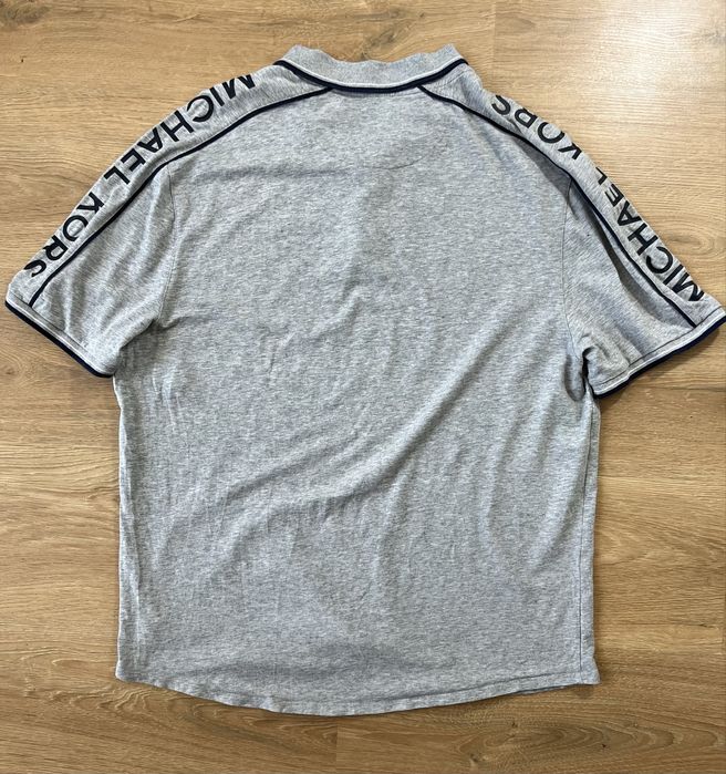 Michael Kors мъжки поло тениски L