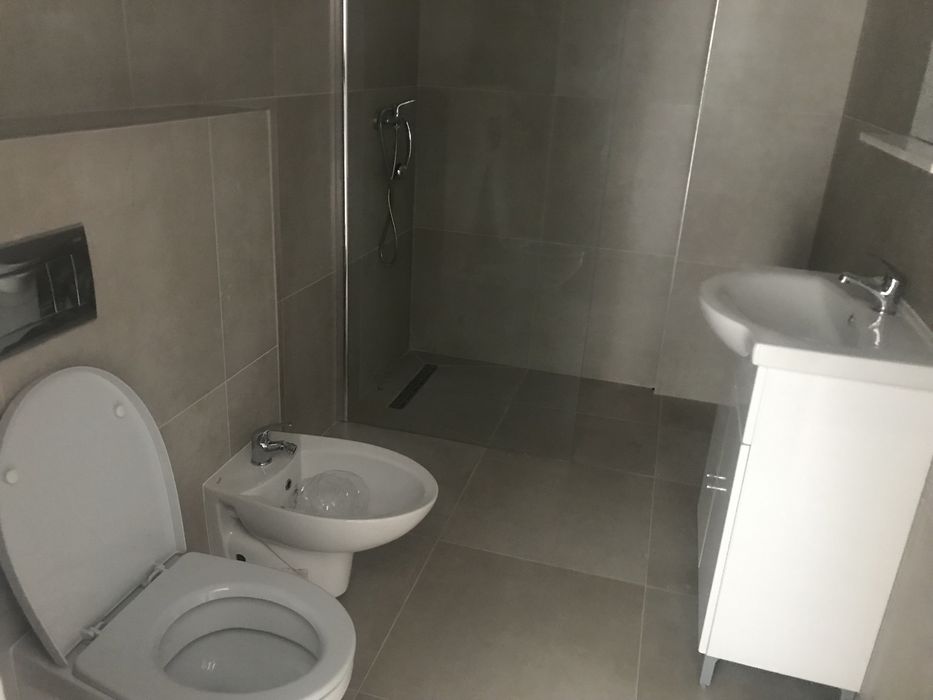 Vand Ap NOU ,doua camere Str Ostroven  paralela cu Dem Radulescu