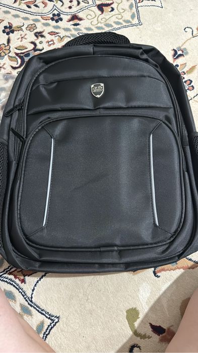 Школьные рюкзаки