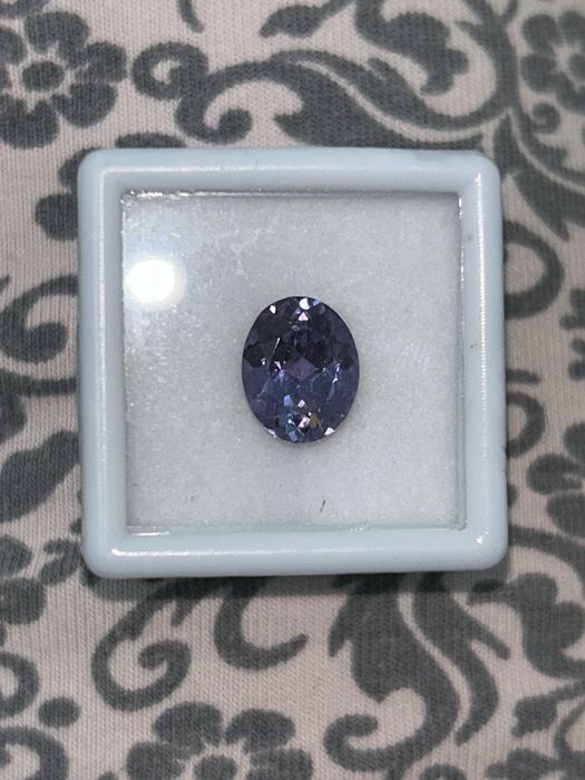 Александрит камень