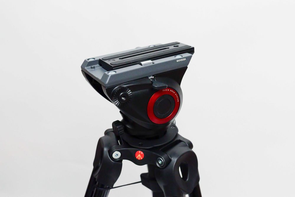 Manfrotto - MVK500AM
