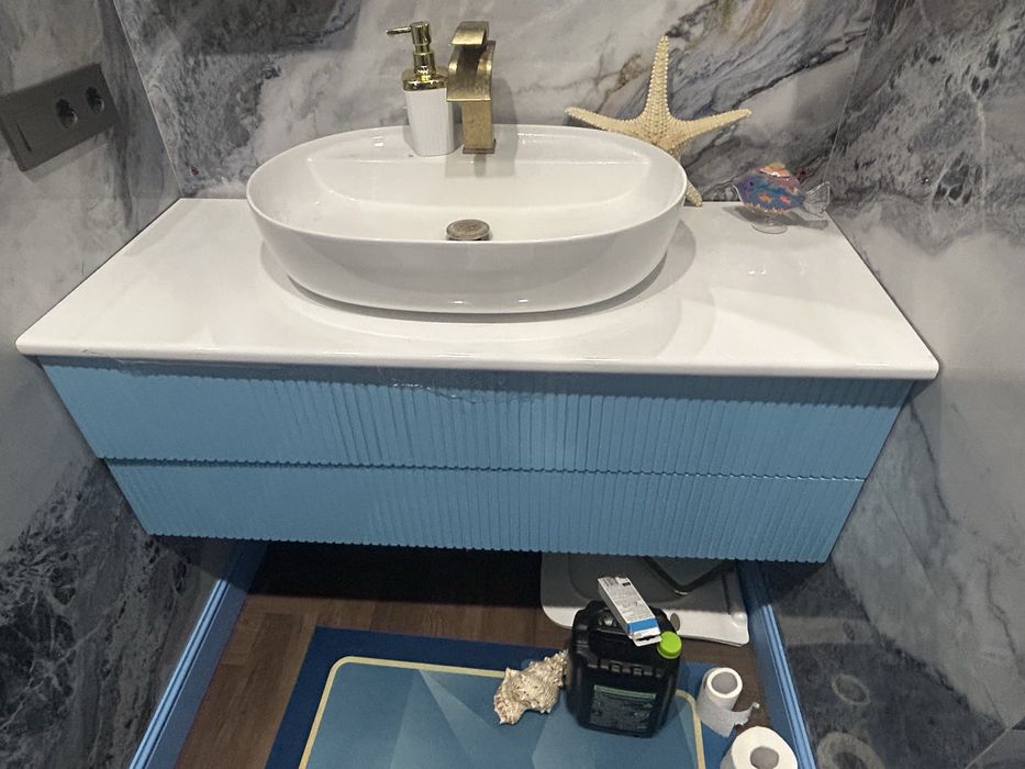 Раковиный гарнитур