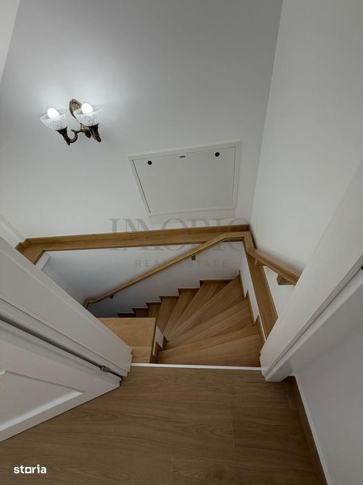 Casa/Vila 5 camere | Prima închiriere | 120 mp2 | Piața Victoriei