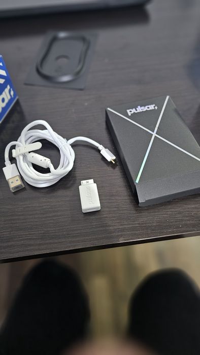 Pulsar X2 Gaming Mouse