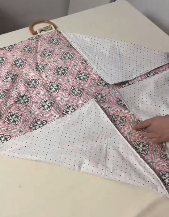 Сумка дастархан для пикника