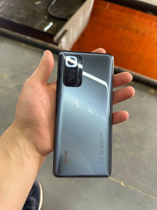 Продам Redmi Note 10 Pro