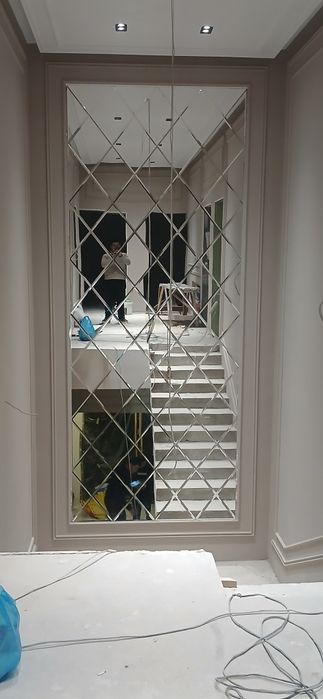 Oyna kesish xizmati. 24/7 suroshniga