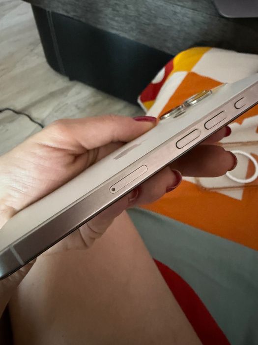 iPhone 15 PRO. 128GB