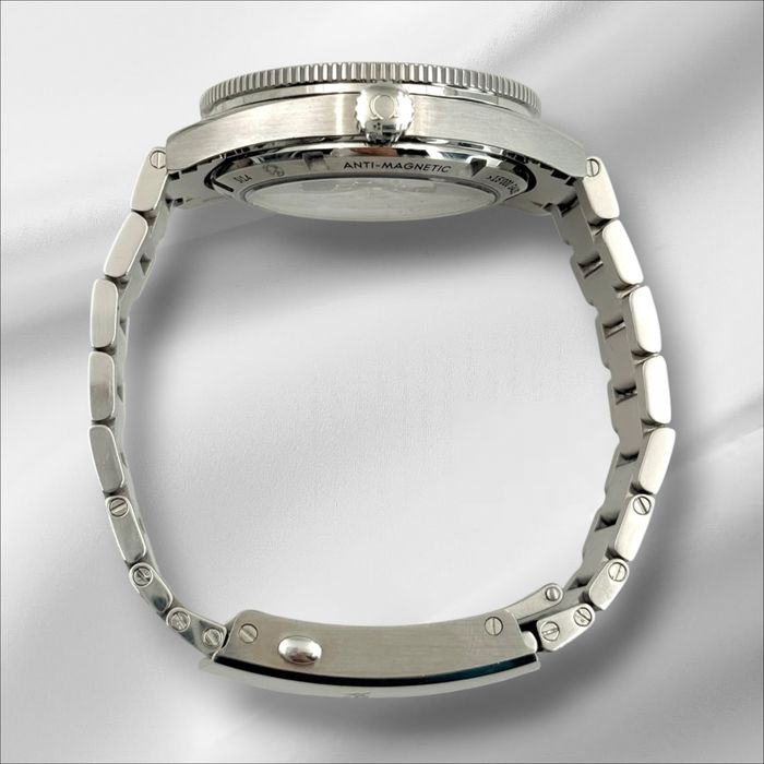 Omega Seamaster 300 Master Co-Axial 41mm