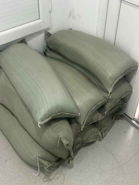 Продам отсев 10 мешков