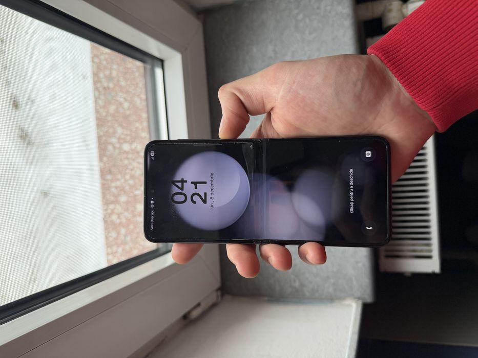Telefon Samsung Z Flip 5