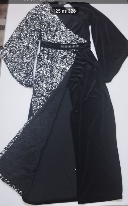 Срочно продам платье.