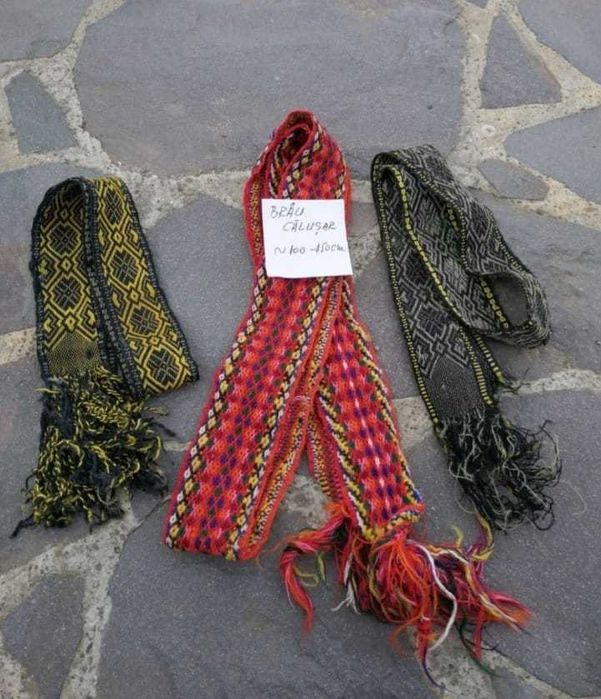 Obiecte traditionale- rustice si de colectie din zona Moldovei