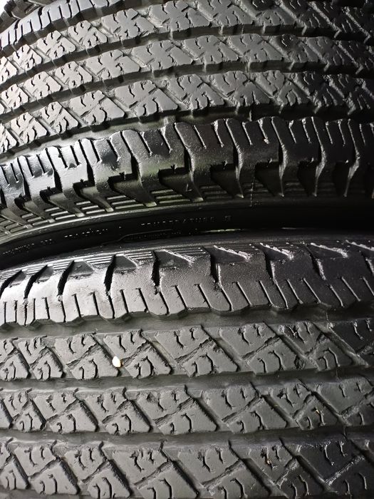 Гуми 215/75/15 Нексен