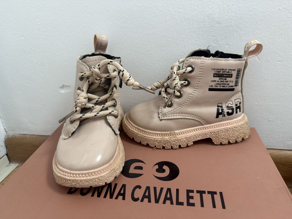 Осенние сопоги 1000 т