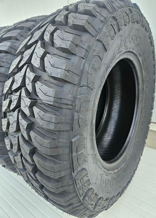 285/70 R17 121Q LL CROSSWIND Mud Terrain Anvelope Off Road M+S