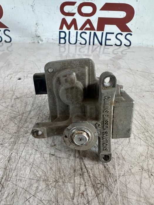 Dozator adblue MERCEDES BENZ ATEGO MP4 cod piesa A0001405339