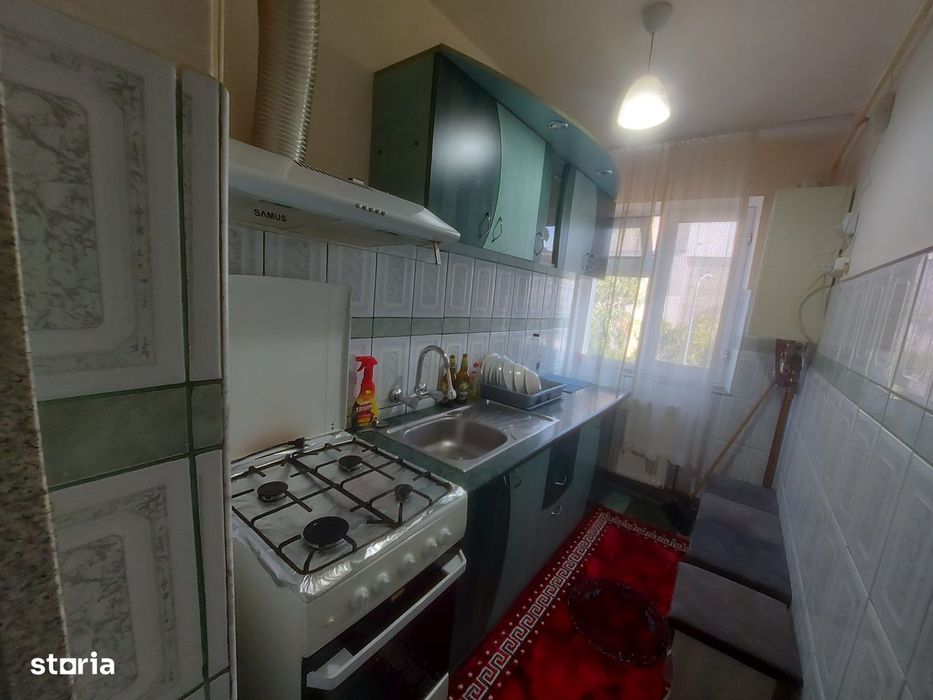 Inchiriere apartament 3 camere, micro 11 Targoviste