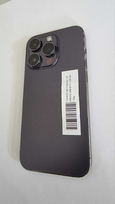 ***ТОП ЦЕНА*** Iphone 14 PRO E-SIM