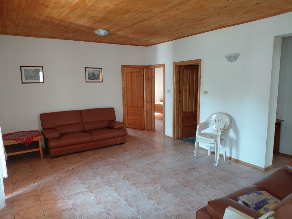 Casa parter  4camere