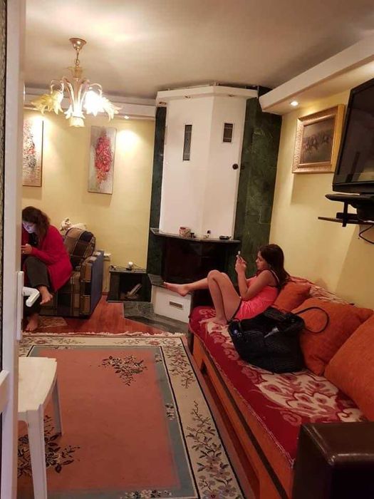 Casa de vanzare in Comuna Voila, judetul Brasov spatioasa, renovata