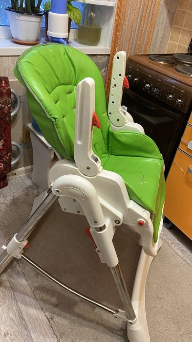 Детский стульчик