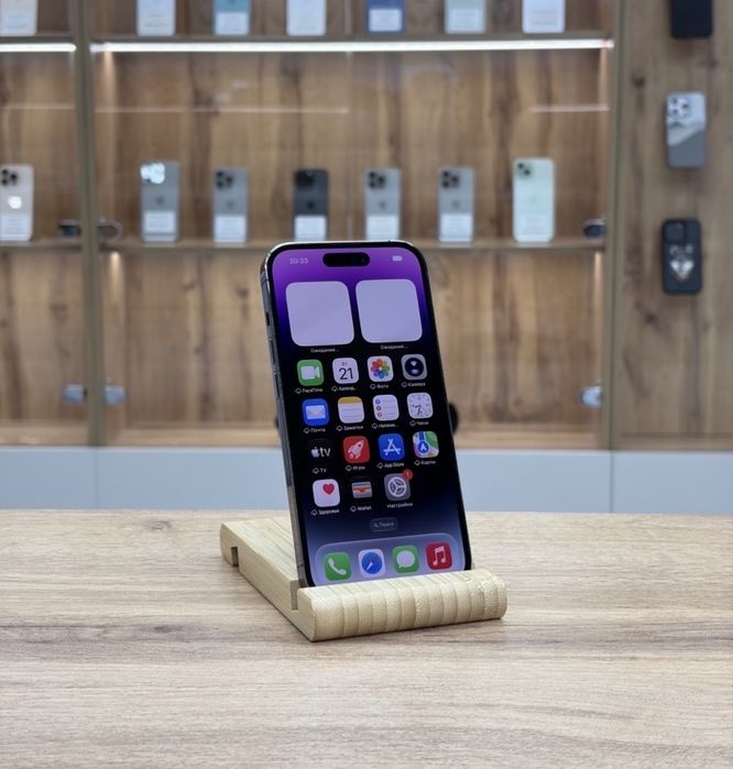 iPhone 14 Pro 256 gb | Айфон 14 Про 256 гб