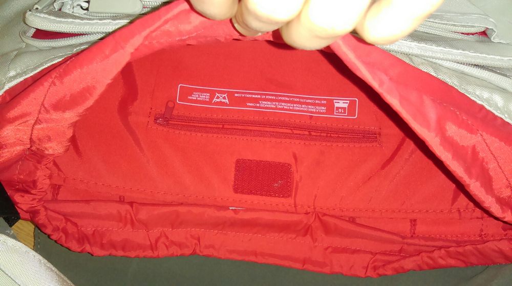 Чанта за лаптоп Golla 16"