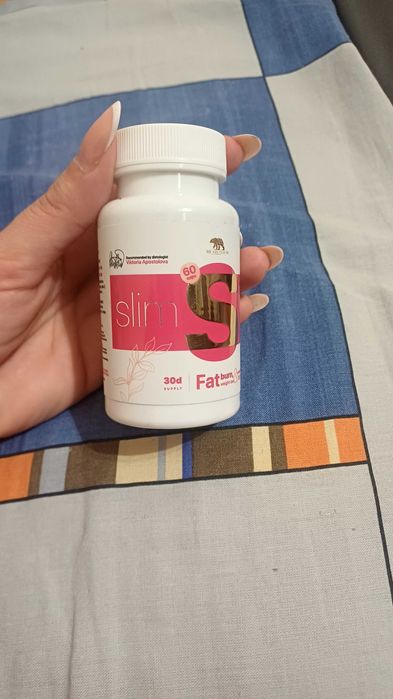 Хранителна добавка S bodi