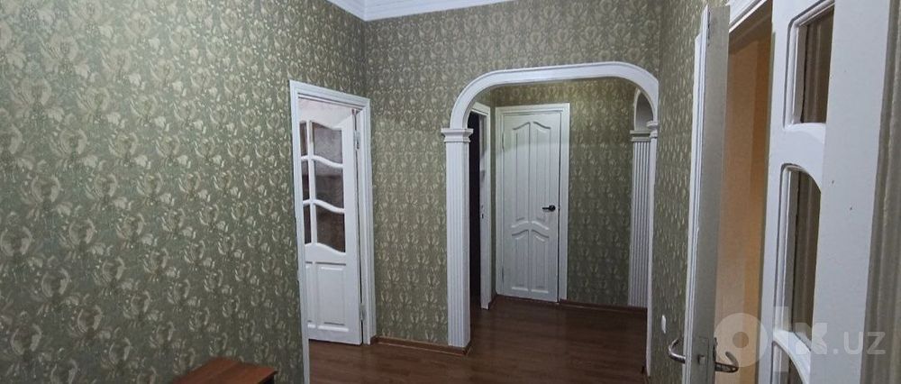 Продаётся на А.Югнаки 4ком