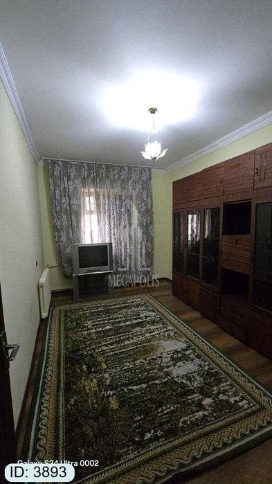 kvartira sotiladi ️⃣№3893 5-mikrorayon somiy Sagdiana tarafda