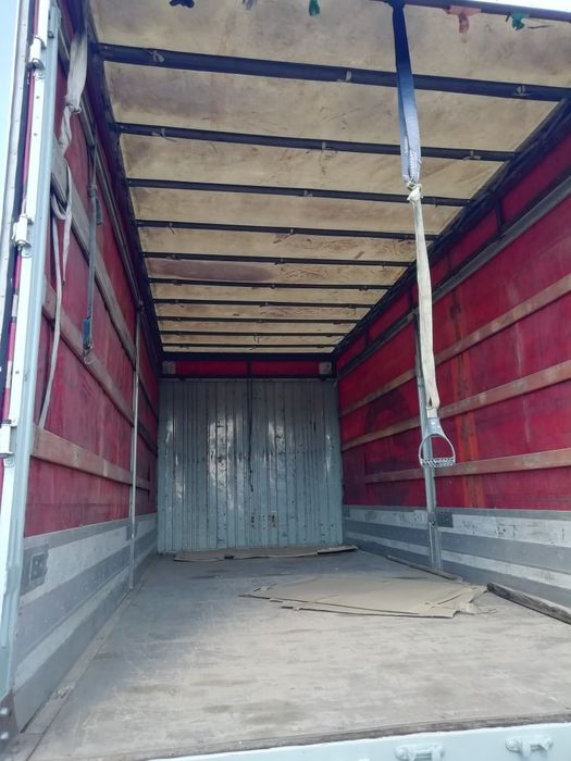 МАЗ 4371 .Пятитонник  2011года