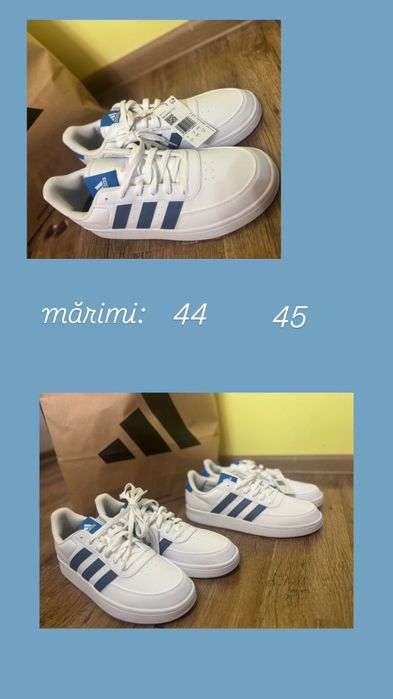 Adidas pret 180 lei