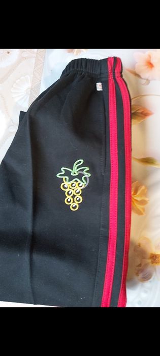 Штаны зимние 5лет