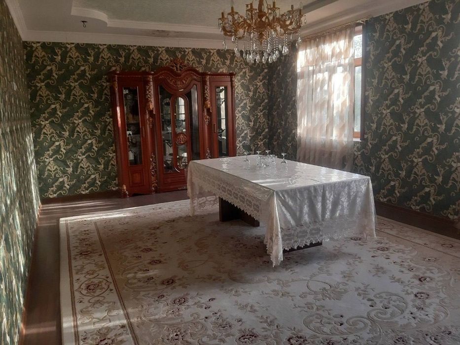 Яшнобод, Гузал, уй