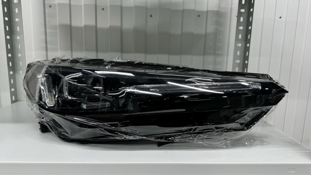 Задние габариты Changan CS55 plus