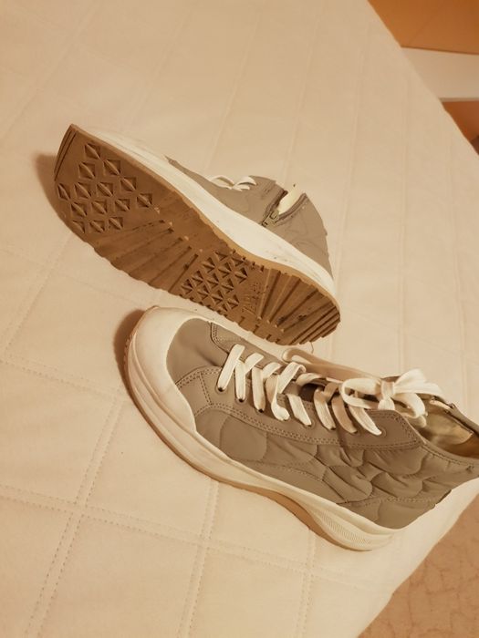 Детски кецове ZARA