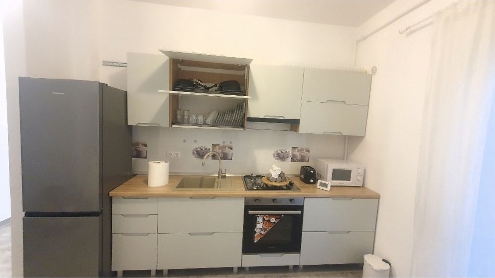 Apartament de inchiriat Doamna Stanca