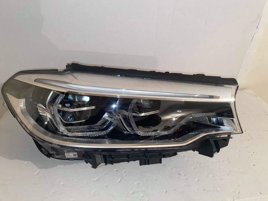 Десен фар Bmw 3 full led g30 бмв 3 фул лед г30
