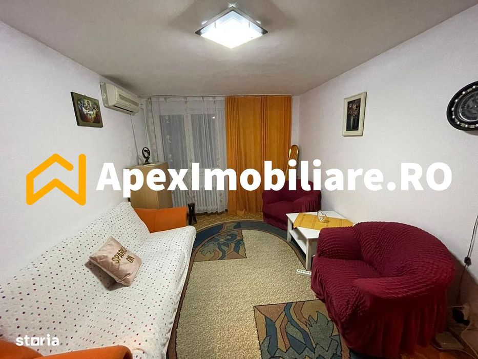 Apartament 2 camere de inchiriat Berceni Bucuresti | ApexImobiliare.ro